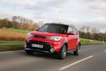 Kia Soul 2014 года (EU)